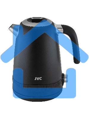 Чайник электрический JVC JK-KE1730 черный