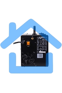 Сварочный аппарат инверторный п/а САИПА-135 Ресанта