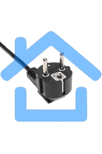 Конвектор Rexant 60-0114, черный, 2000 Вт, 15 м2, электронный термостат, Wi-Fi