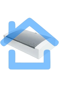 Щит слаботочный навесной 