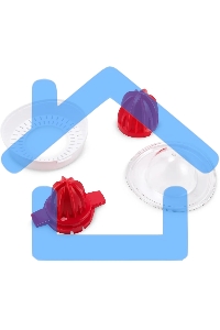 Соковыжималка цитрусовая Maxwell MW-1109(W)