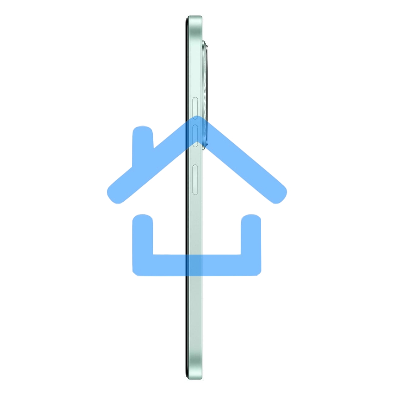 Смартфон Tecno Spark 30C KL5n, 8/256Gb, мятный