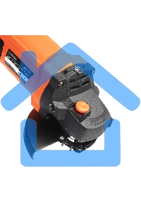 Машина углошлифовальная (УШМ) PATRIOT AG 150, тонкий корпус, пылезащищенная.Вт, Диск 150 мм