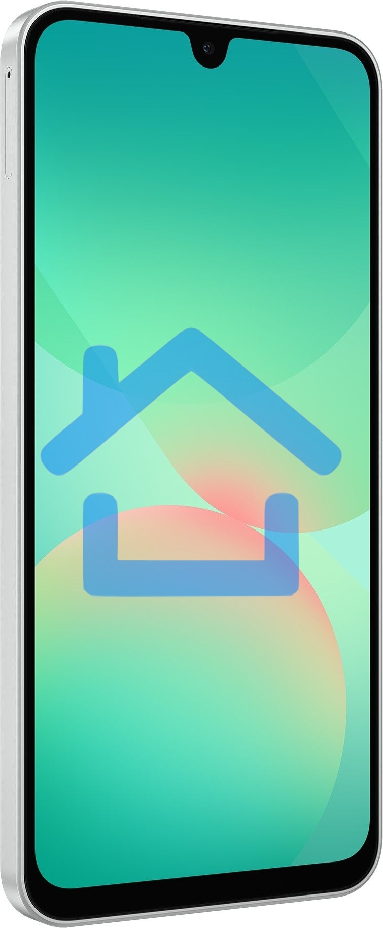 Смартфон Samsung Galaxy A26 5G SM-A266B 6/128Gb, белый