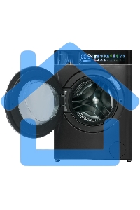 Стиральная машина с сушкой Centek CT-1976 серый, загрузка фронтальная 10кг, 1400 об/мин, Класс А+++