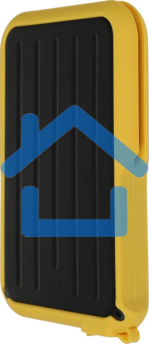 Внешний жесткий диск 2.5