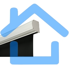 Экран с электроприводом Lumien Master Business Control 297х455 см, (раб.область 267х426 см) (198