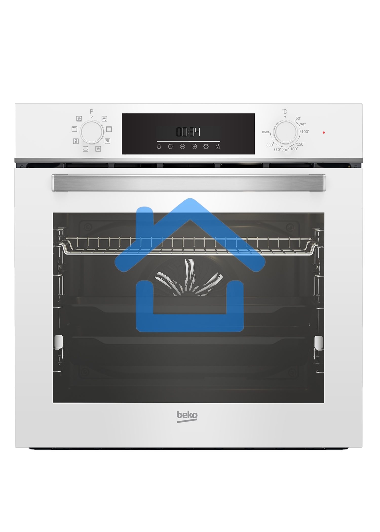 Духовой шкаф Beko BBIM14300WMS
