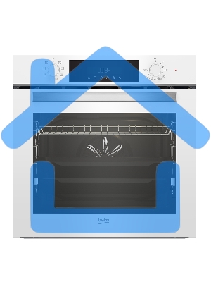 Духовой шкаф Beko BBIM14300WMS