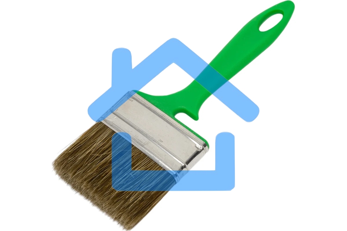 Кисть плоская Rexant 89-0334 