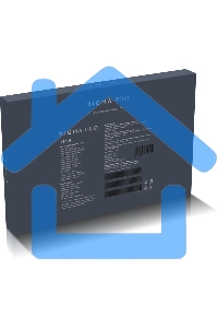 Планшет Digma Pro HIT 106 T606 (1.6) 8C RAM6Gb ROM128Gb 10.1