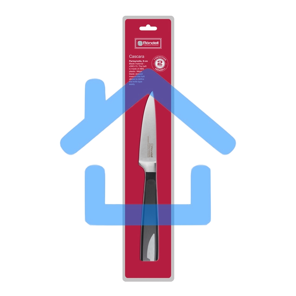 Нож для овощей Rondell RD-689