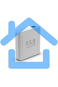 Коммутатор UniFi Desktop 16Port Gigabit Switch with PoE