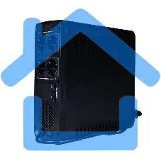 Источник бесперебойного питания (ИБП) ACD PW-Slim 1000