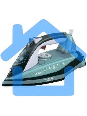 Утюг Viconte VC-4312