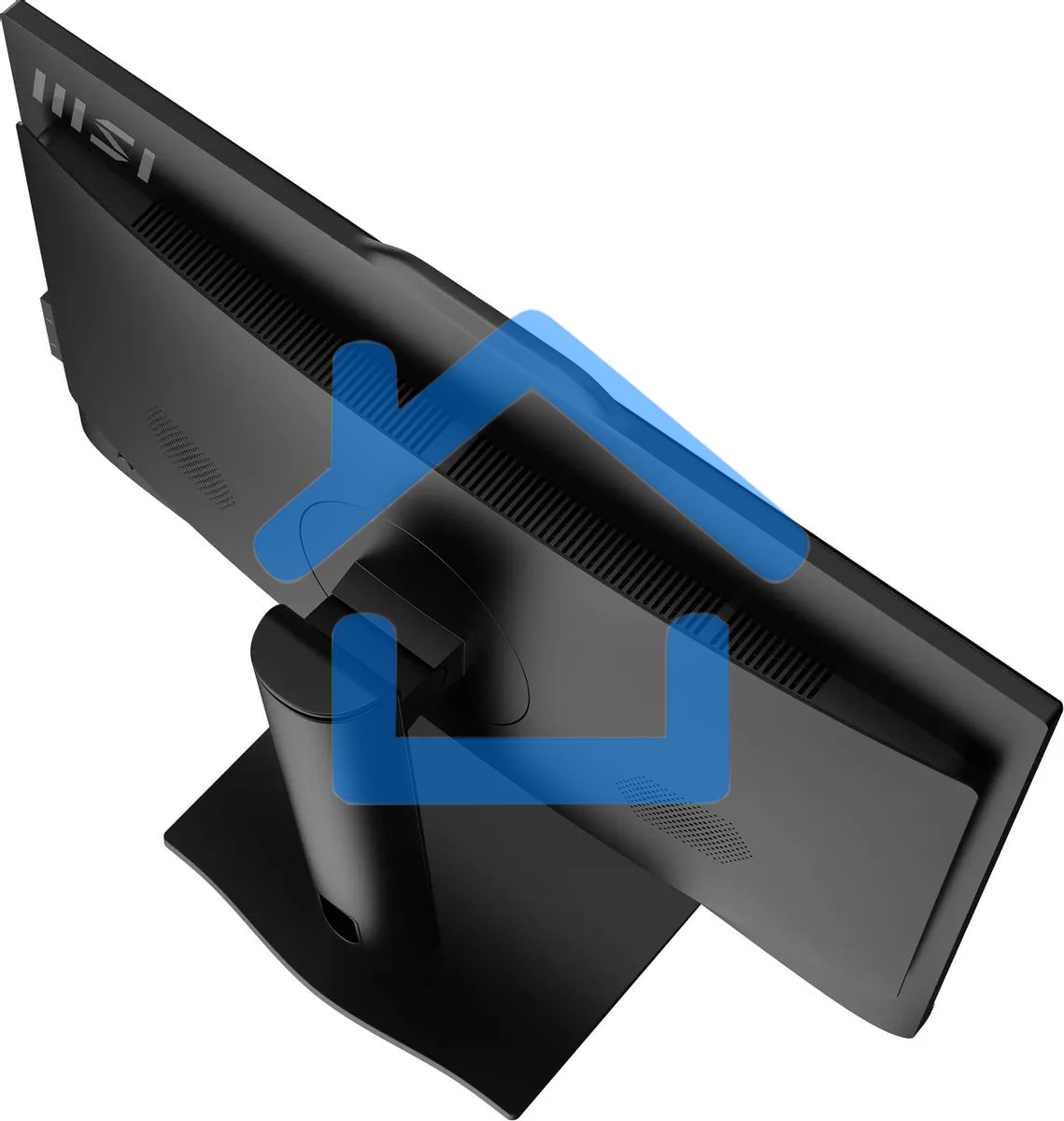 Моноблок MSI Pro AP242P 14M AiO 23,8