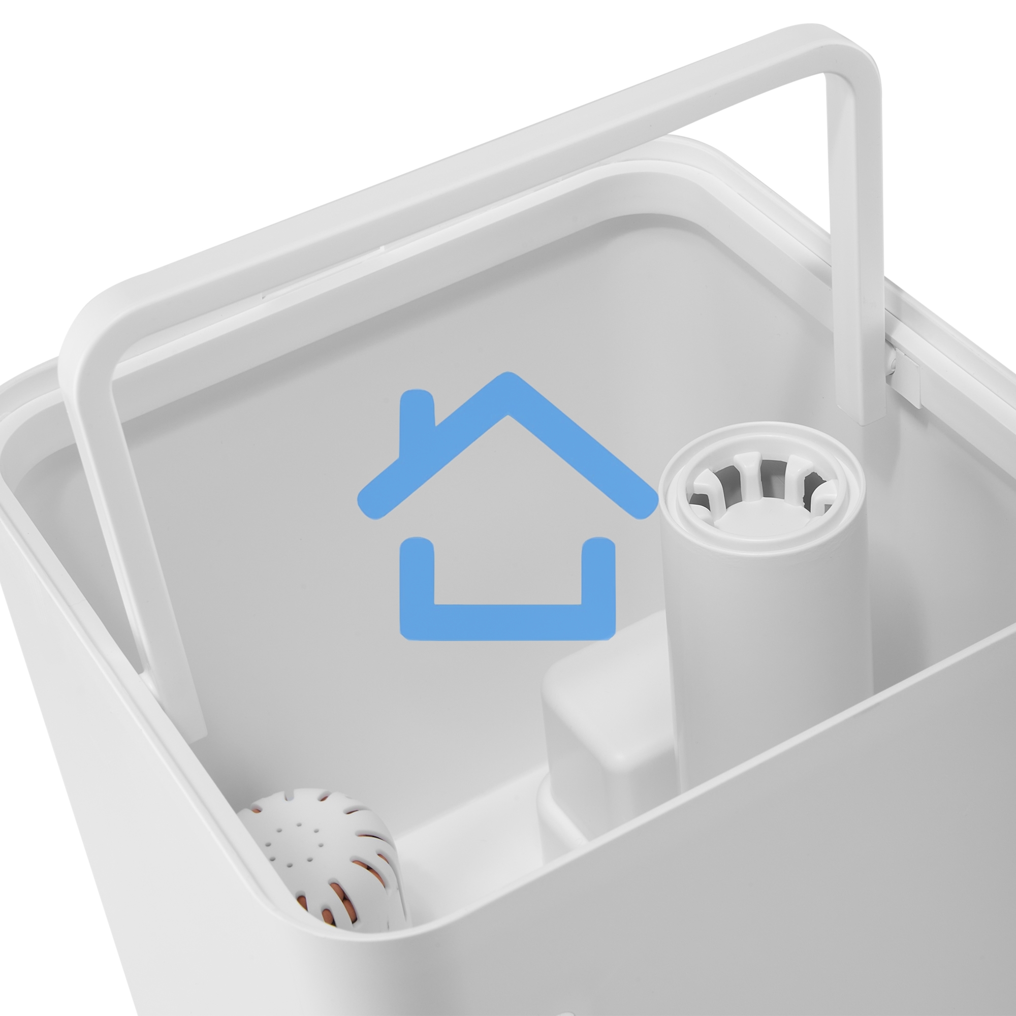 Увлажнитель ультразвуковой Ballu UHB-345