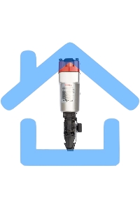 Степлер пневматический Matrix для гвоздей от 10 до 50мм