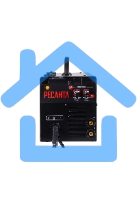 Сварочный аппарат инверторный п/а САИПА-135 Ресанта