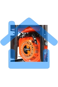 Электрогенератор бензиновый Patriot GP 3810LE, 3 кВт, 67 дБ, 49 кг