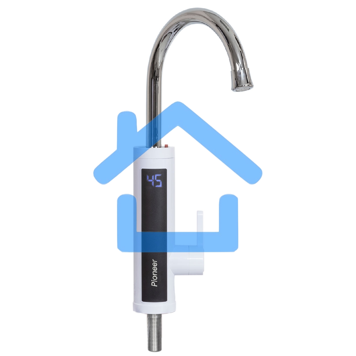 Водонагреватель проточный Pioneer WH660