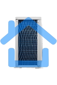 Блок внешний сплит-системы Electrolux EACS/I-12HAL/N8/out инвертор, 12000 BTU, 30 м², охлаждение, обогрев, осушение