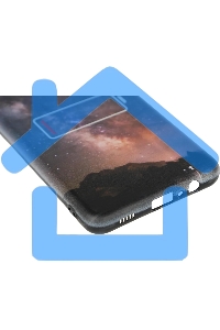 Чехол (клип-кейс) Gresso Meridian, для Samsung Galaxy A02, черный gr17aaae8923