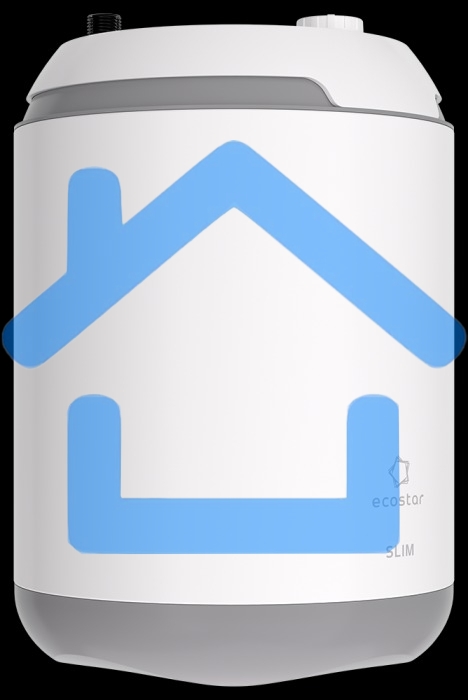 Электрический водонагреватель ECOSTAR SLIM EWH-SL7-CEU