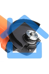 Машина углошлифовальная (УШМ) PATRIOT AG 150, тонкий корпус, пылезащищенная.Вт, Диск 150 мм