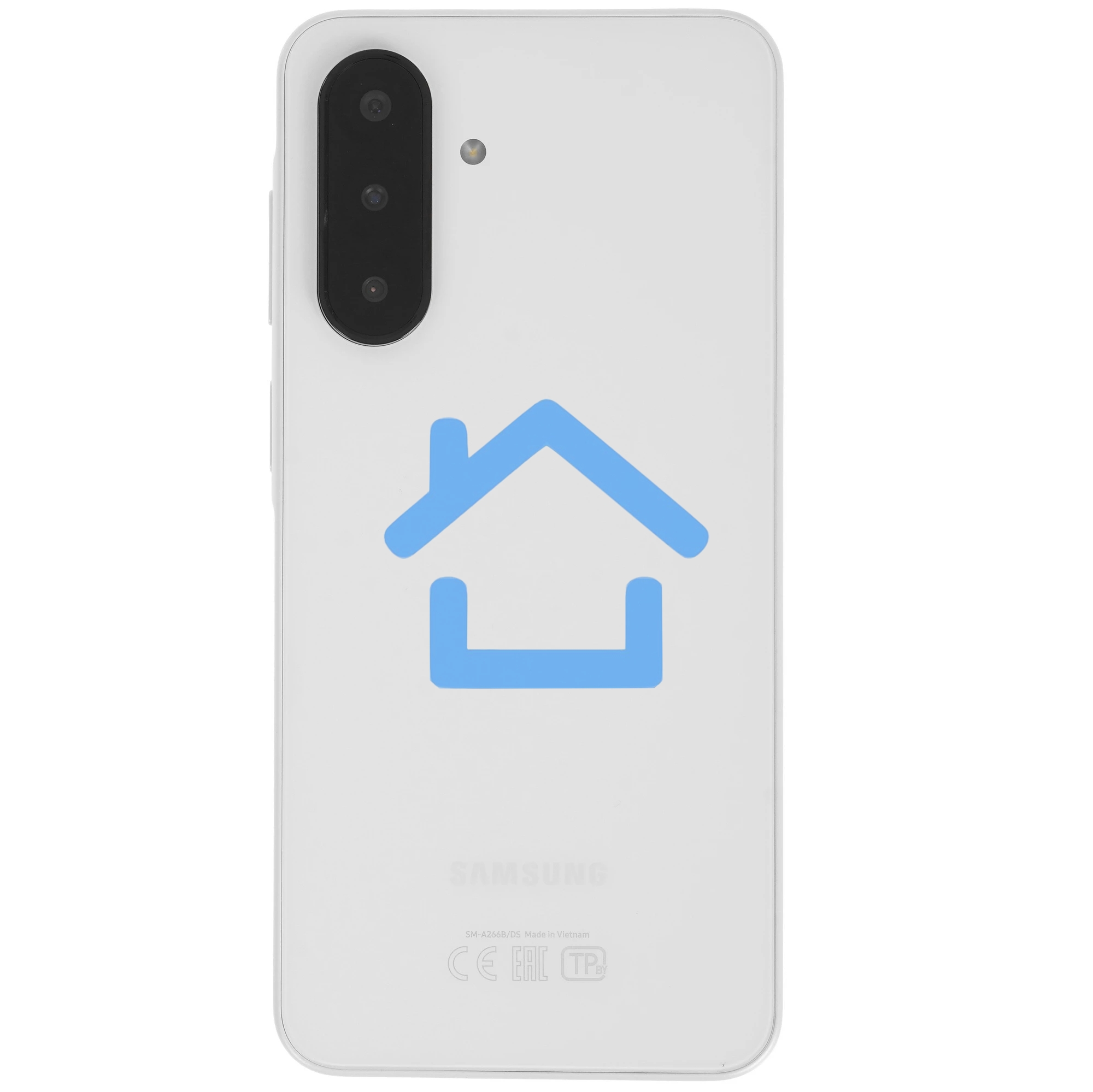 Смартфон Samsung Galaxy A26 5G SM-A266B 6/128Gb, белый