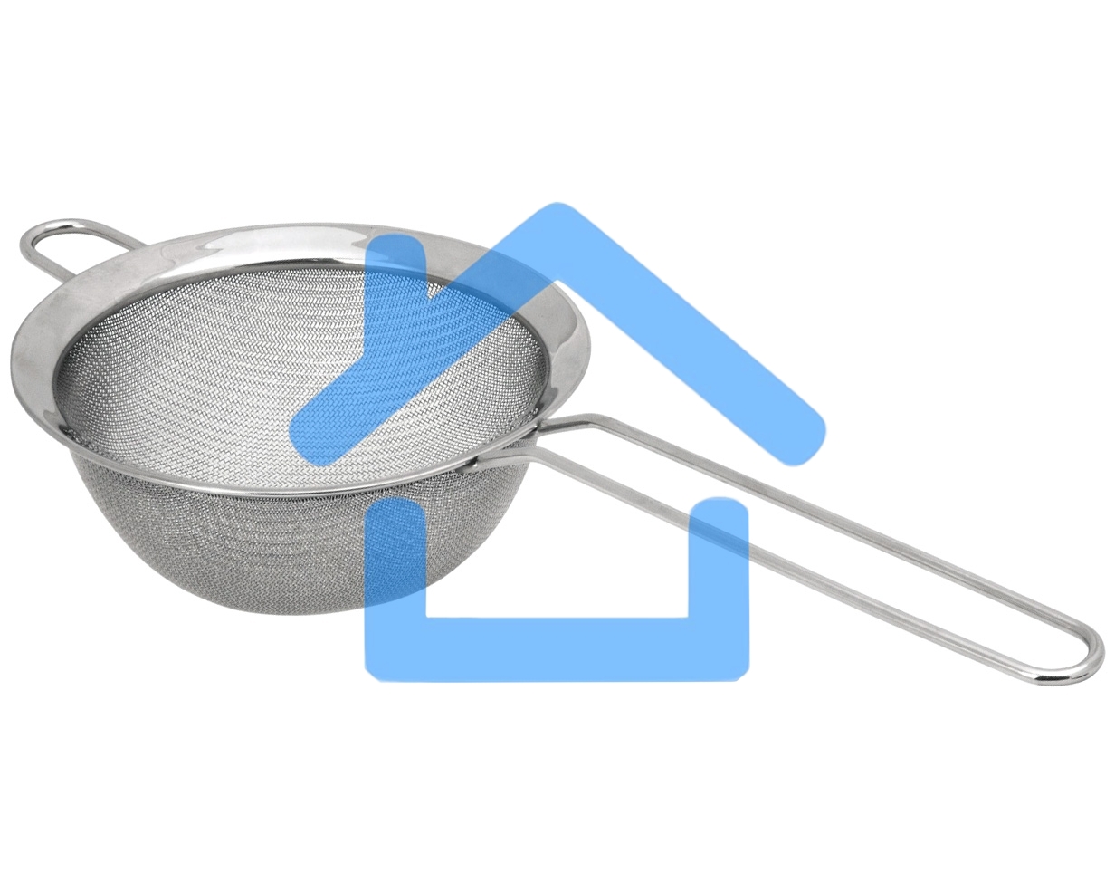 Сито TalleR TR-61981 диаметр 14 см нерж. сталь 18/10