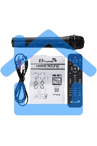 Колонка ELTRONIC (30-35) HOME SOUND Колонка 10