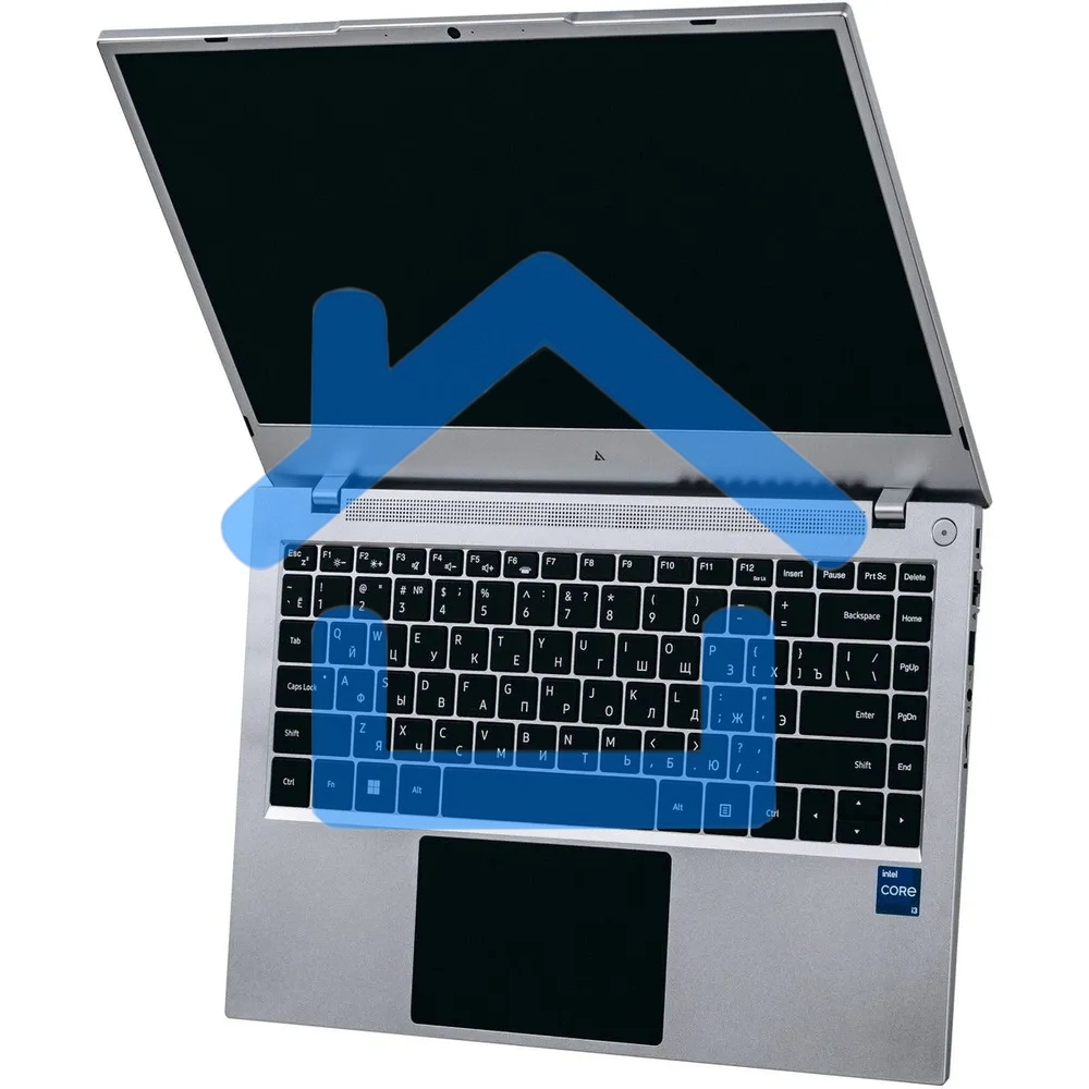 Ноутбук ACD 14S AH14SI1286WS 14