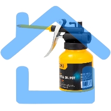 Масленка Deli DL2401 180мл