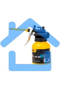 Масленка Deli DL2401 180мл