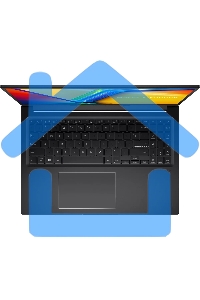 Ноутбук Asus VivoBook 16X M3604YA-MB247 16