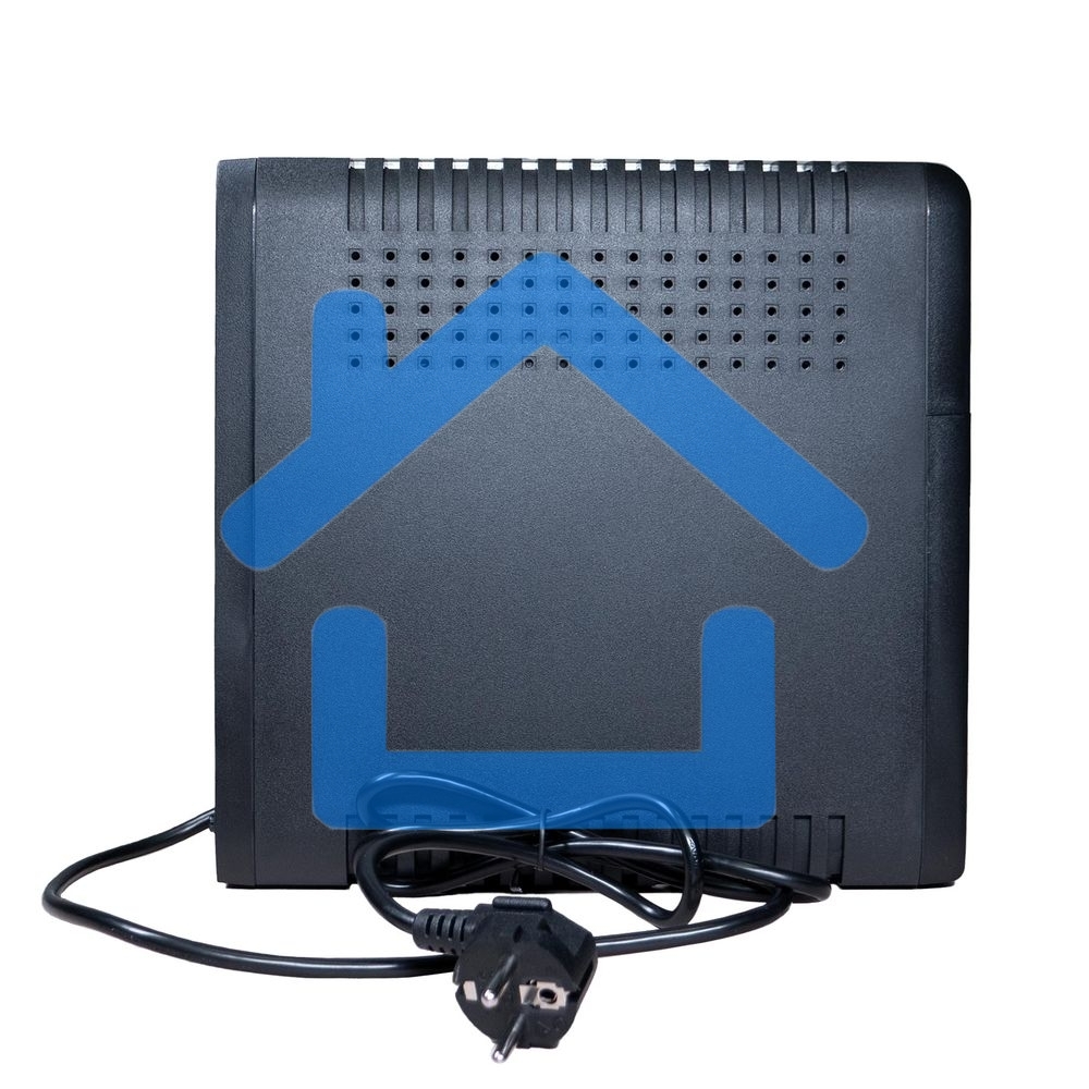 Источник бесперебойного питания (ИБП) ACD PW-Slim 1000