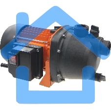 Поверхностный насос ПН-1100 Вихрь