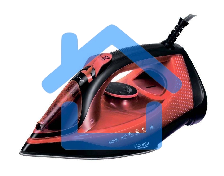 Утюг Viconte VC-4316