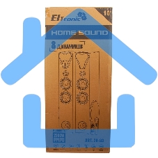 Колонка Eltronic 10
