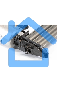 Степлер пневматический Matrix для гвоздей от 10 до 50мм