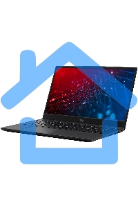 Ноутбук IRU Tactio 15ALG Core i5 1235U 16Gb SSD 512Gb Intel Iris Xe graphics 15.6