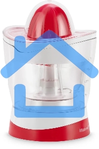 Соковыжималка цитрусовая Maxwell MW-1109(W)