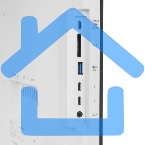 Моноблок MSI Modern AM273Q AI 1UM-047XRU 27