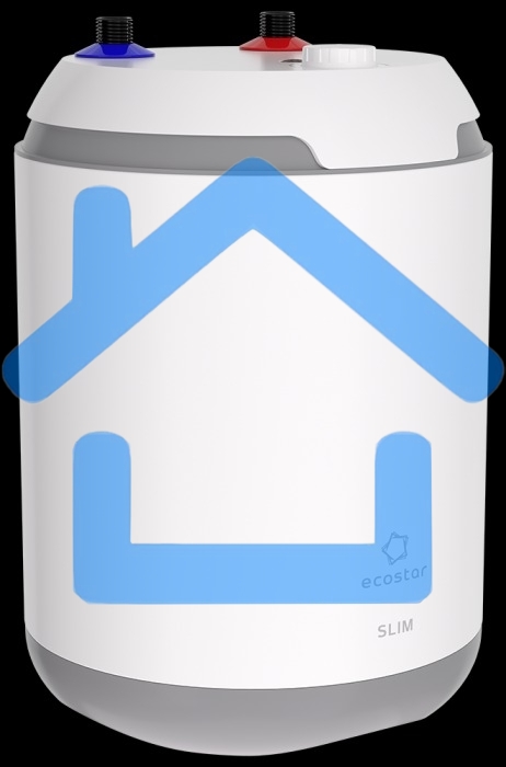 Электрический водонагреватель ECOSTAR SLIM EWH-SL7-CEU