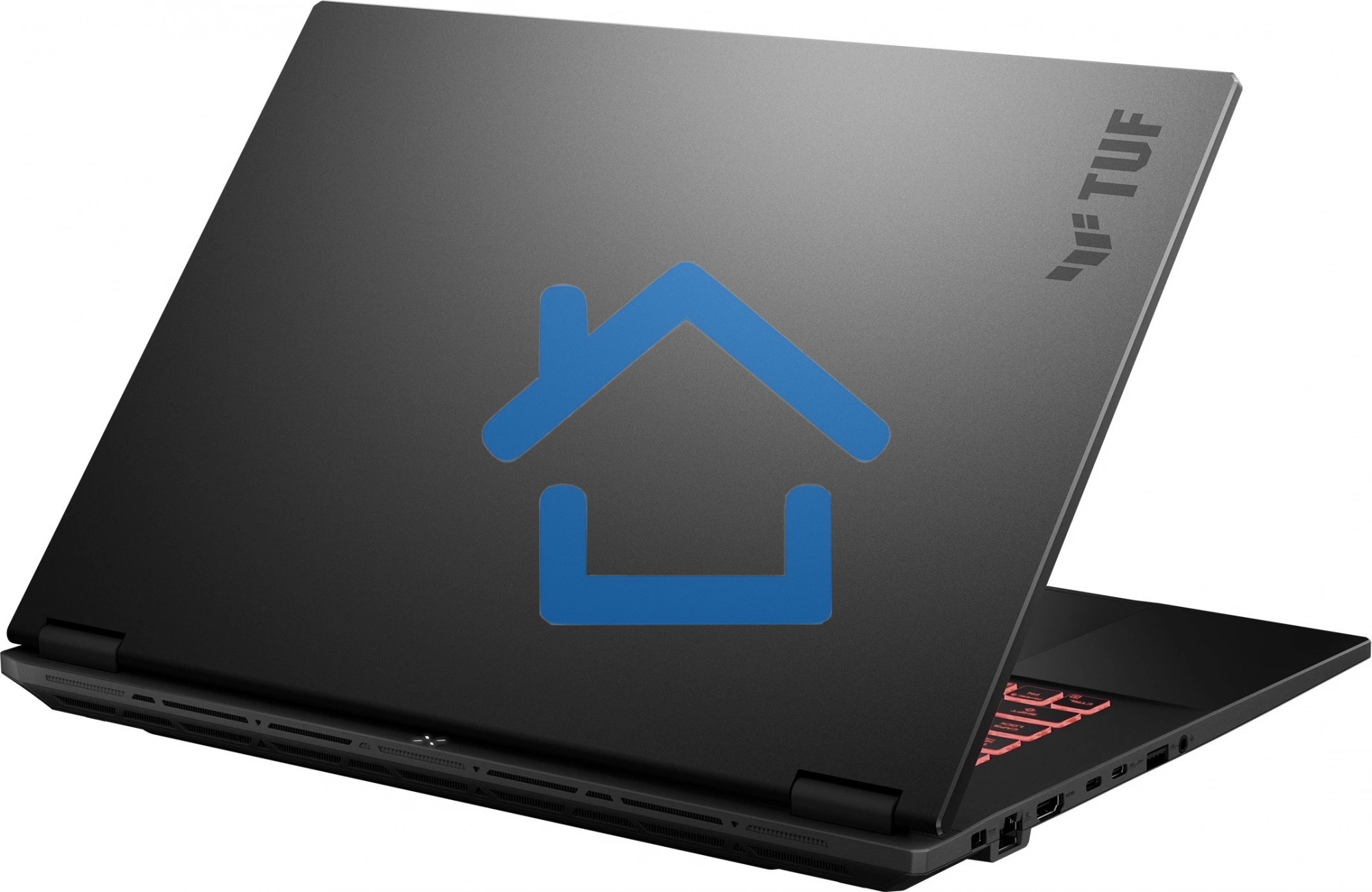 Ноутбук Asus TUF Gaming A18 FA808UM-S8050 Ryzen 7 260 16Gb SSD 512Gb NVIDIA GeForce RTX5060 8Gb 18