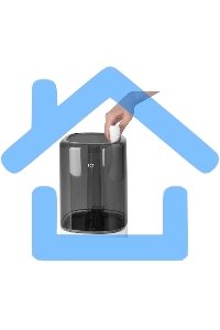 Увлажнитель BQ HDR2001 белый