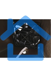 Вытяжка каминная Gefest ВВ 2 К17 коричневый/золотистый, 50 см, 180 куб. м/ч, 64 дБ