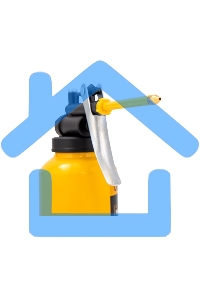 Масленка Deli DL2401 180мл