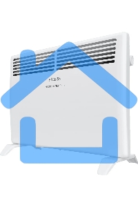 Конвектор Breeon Pro Therm BHCI-1500 SM 1500Вт белый